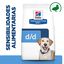 12 kg Hill's Prescription Diet Food Sensitives d/d Pato pienso para perros, , large indicador imagen numero 2